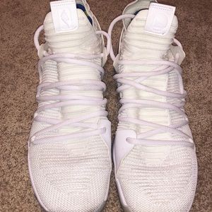 Nike Zoom Kevin Durant Sneakers (KD 10)